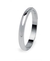 Ringe Salvini in Platin 20012700-22 - 20012700-22